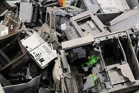 回收废电池_旧电池如何回收_电池芯回收